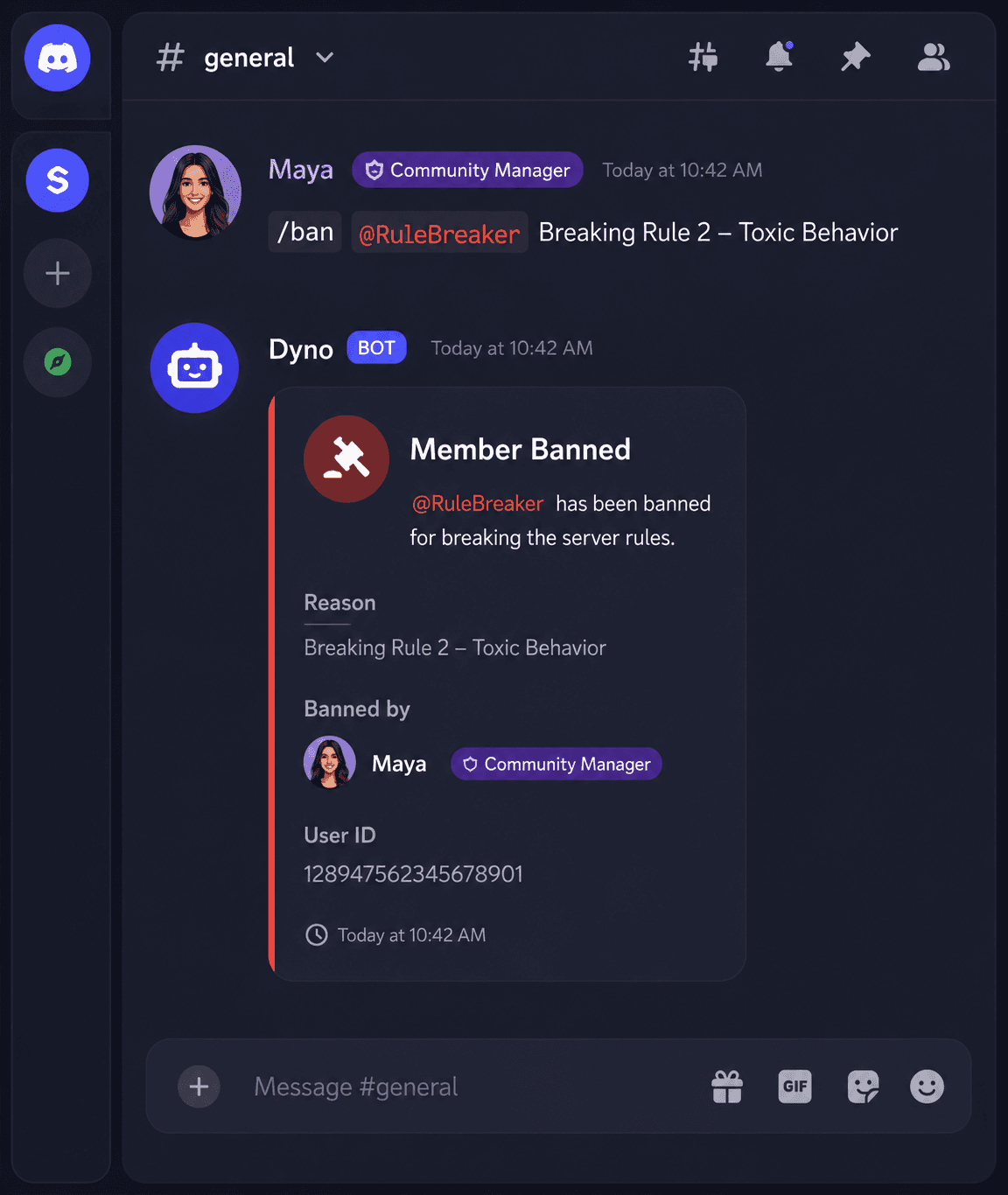 An image of Freelio's project ui
