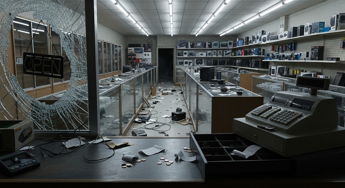 Compare report feature screenshot