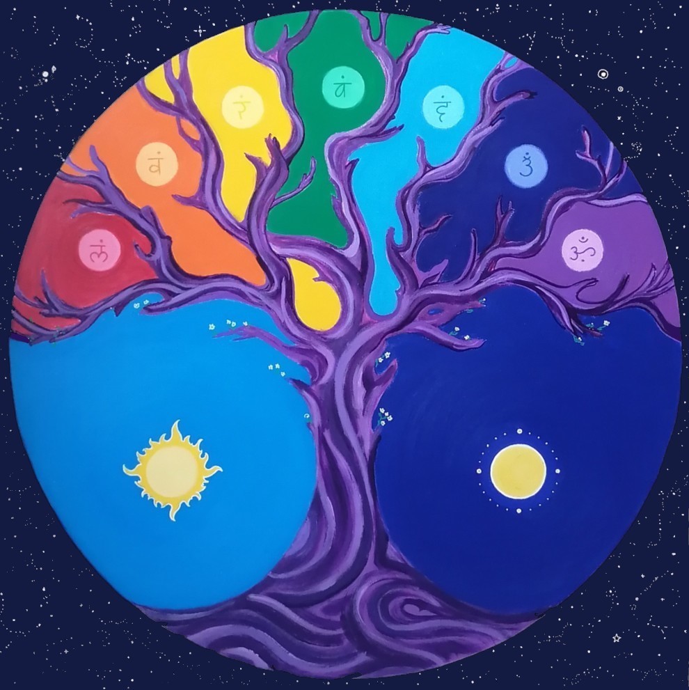 L'arbre Max Obermarso