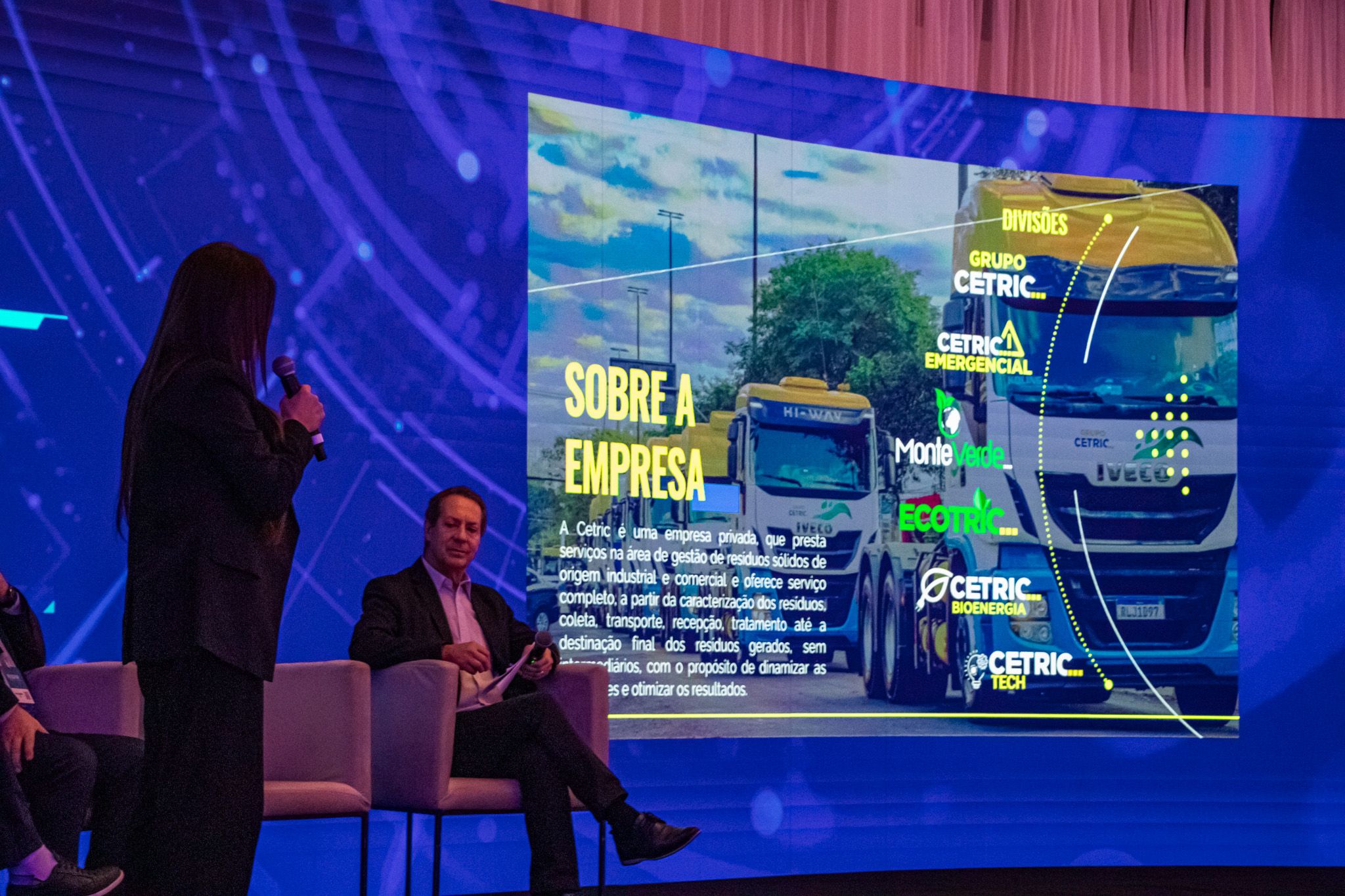 Man Wearing Black Coat