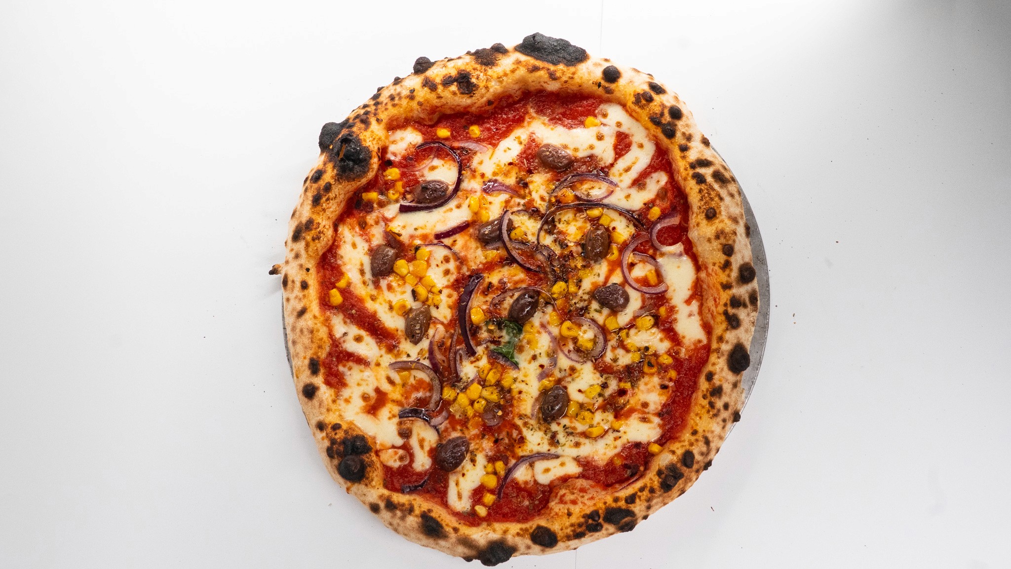 La Laguna coffee beans