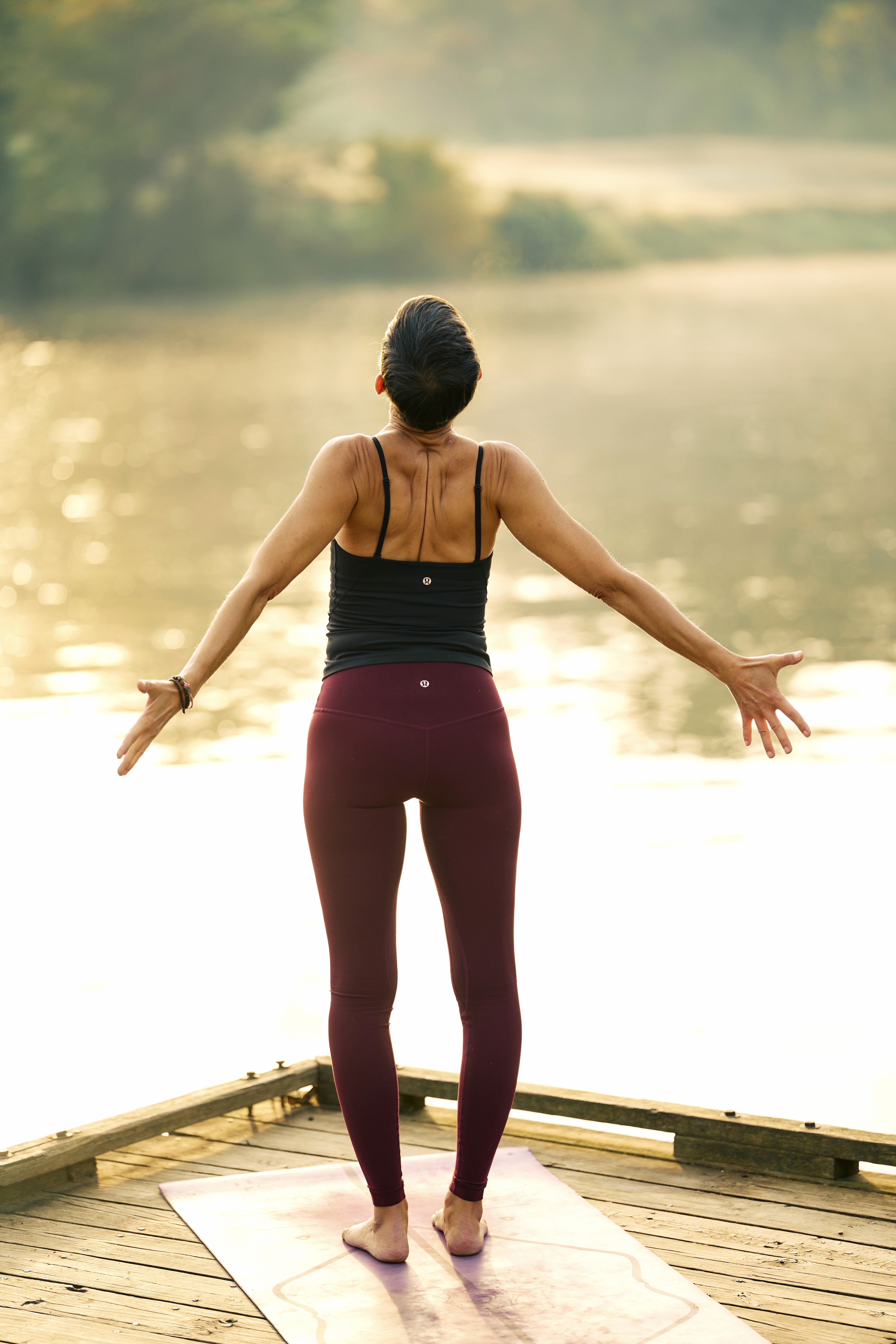 Nurture in Fredricksburg, VA