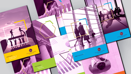 EuMo- Cyril Amarchand Mangaldas Brand Identity