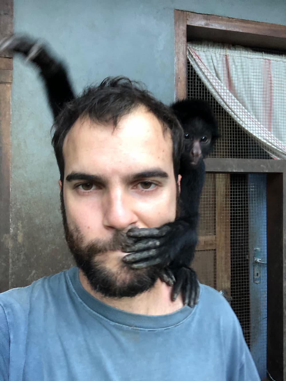 Rodrigo Olano - Ingeniero Agrónomo