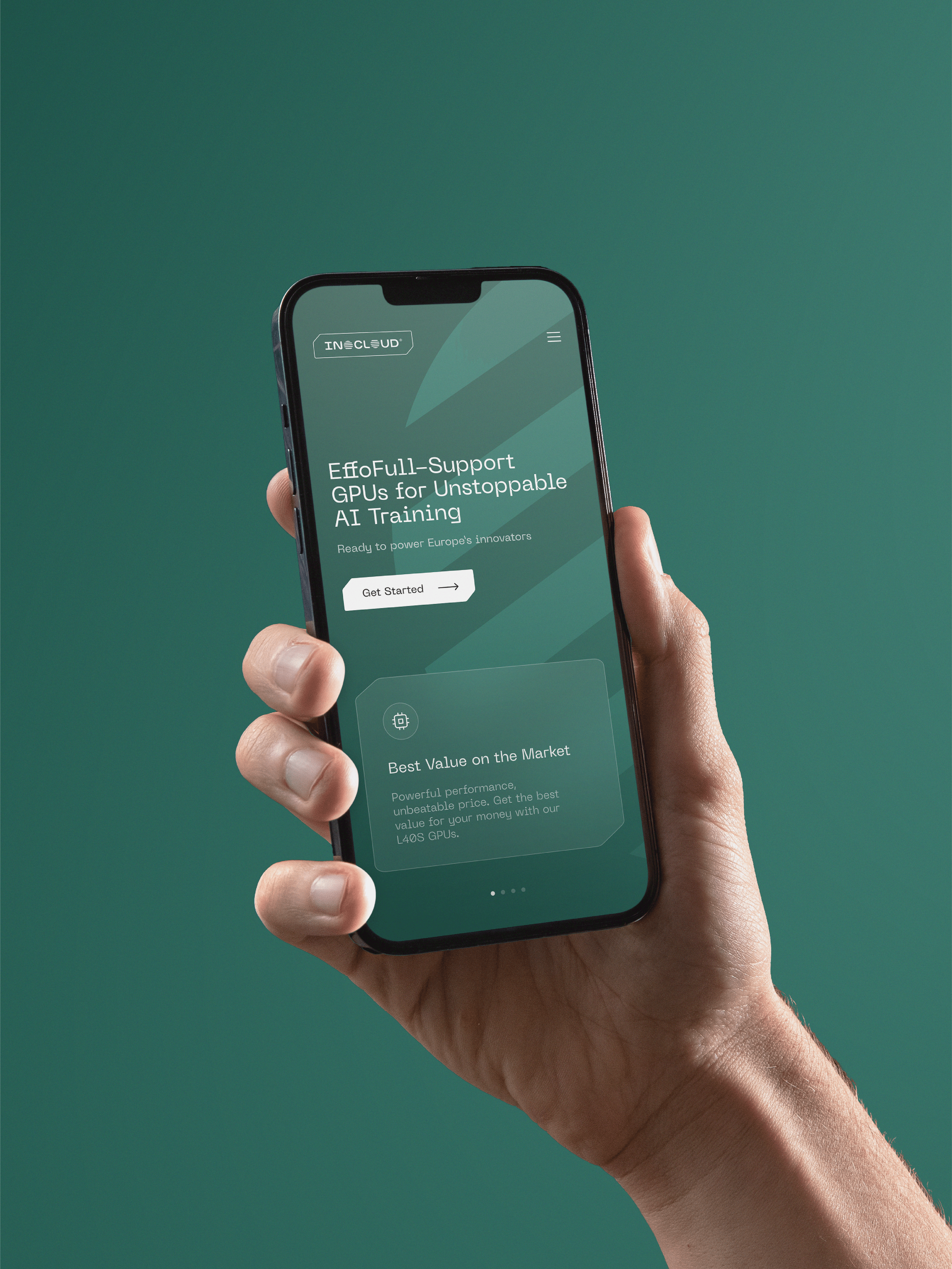 Dom Pérignon vineyards from the sky