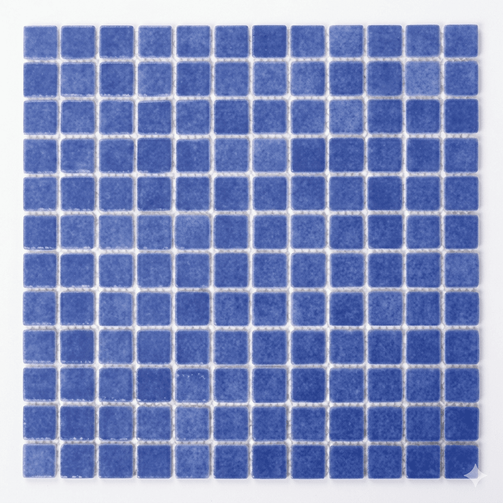 ELIT MOSAIC OC-02 OCEAN BLUE