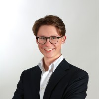 Brian Livingstone, CEO Liquid