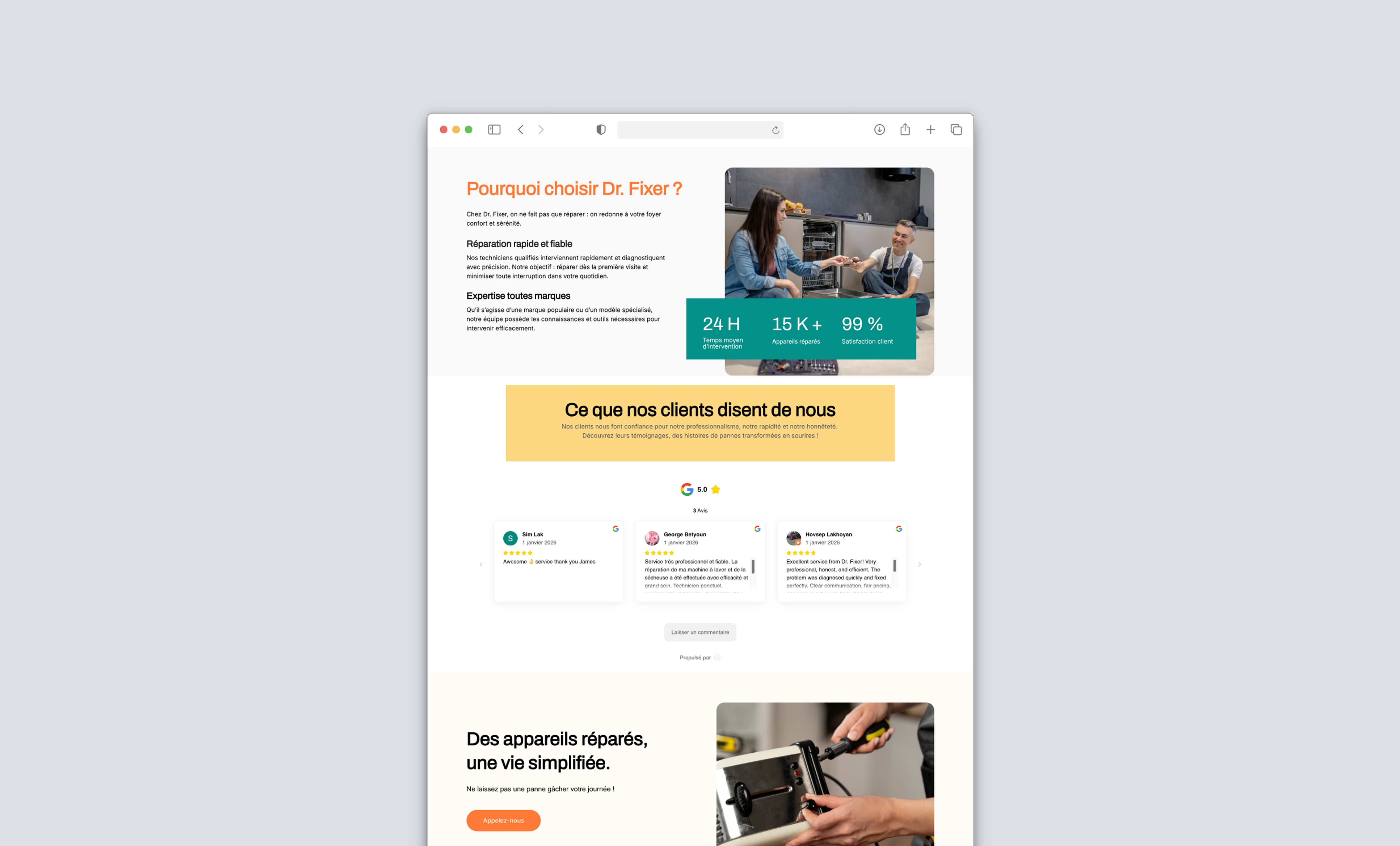 Dazzle Logo with sign vertical