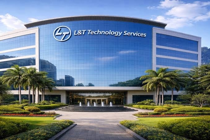 L&T 