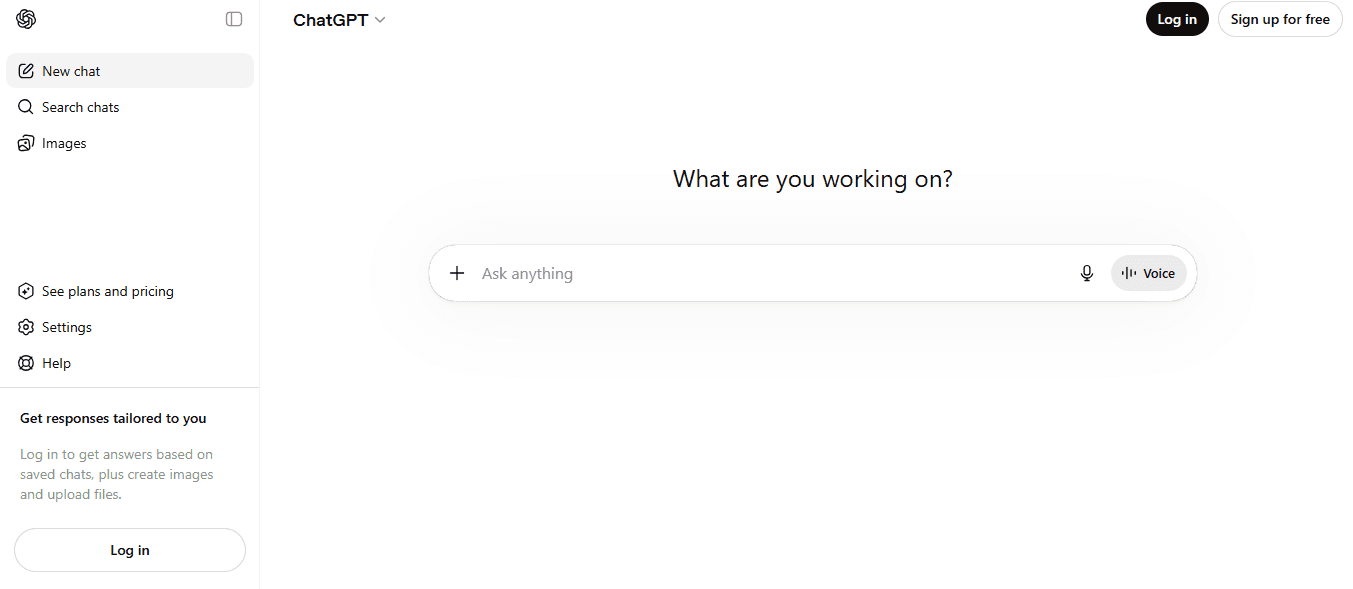 chat gpt - How to Process Information Faster