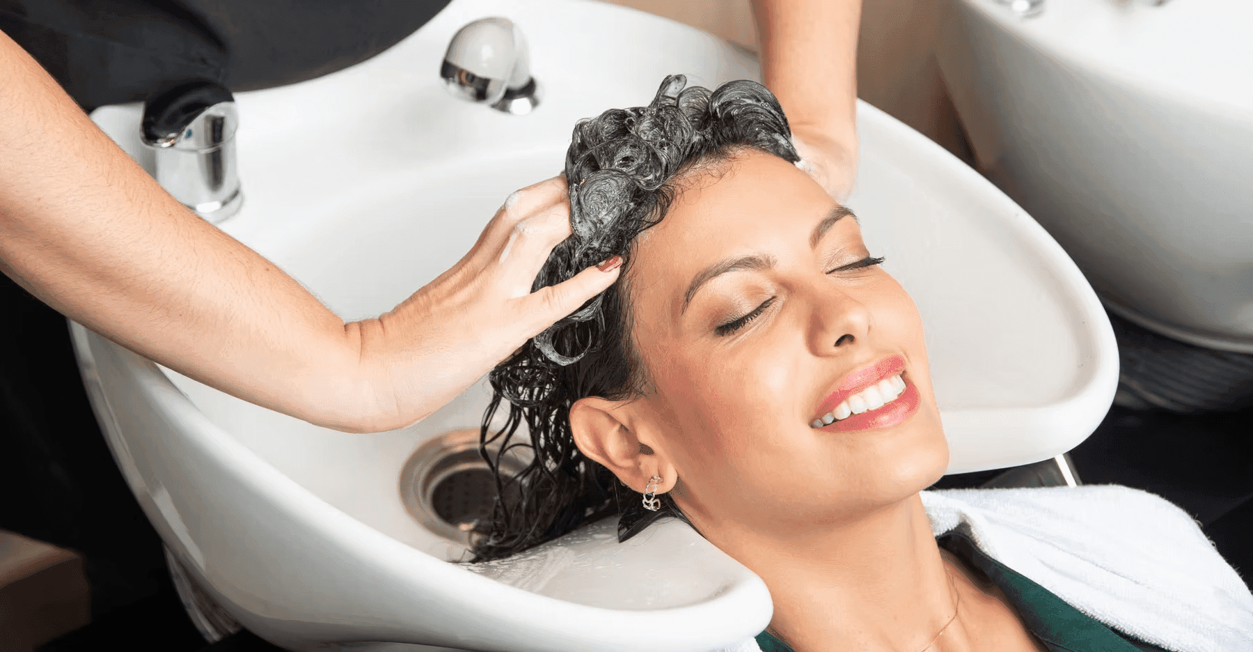 beauty clinic treatment