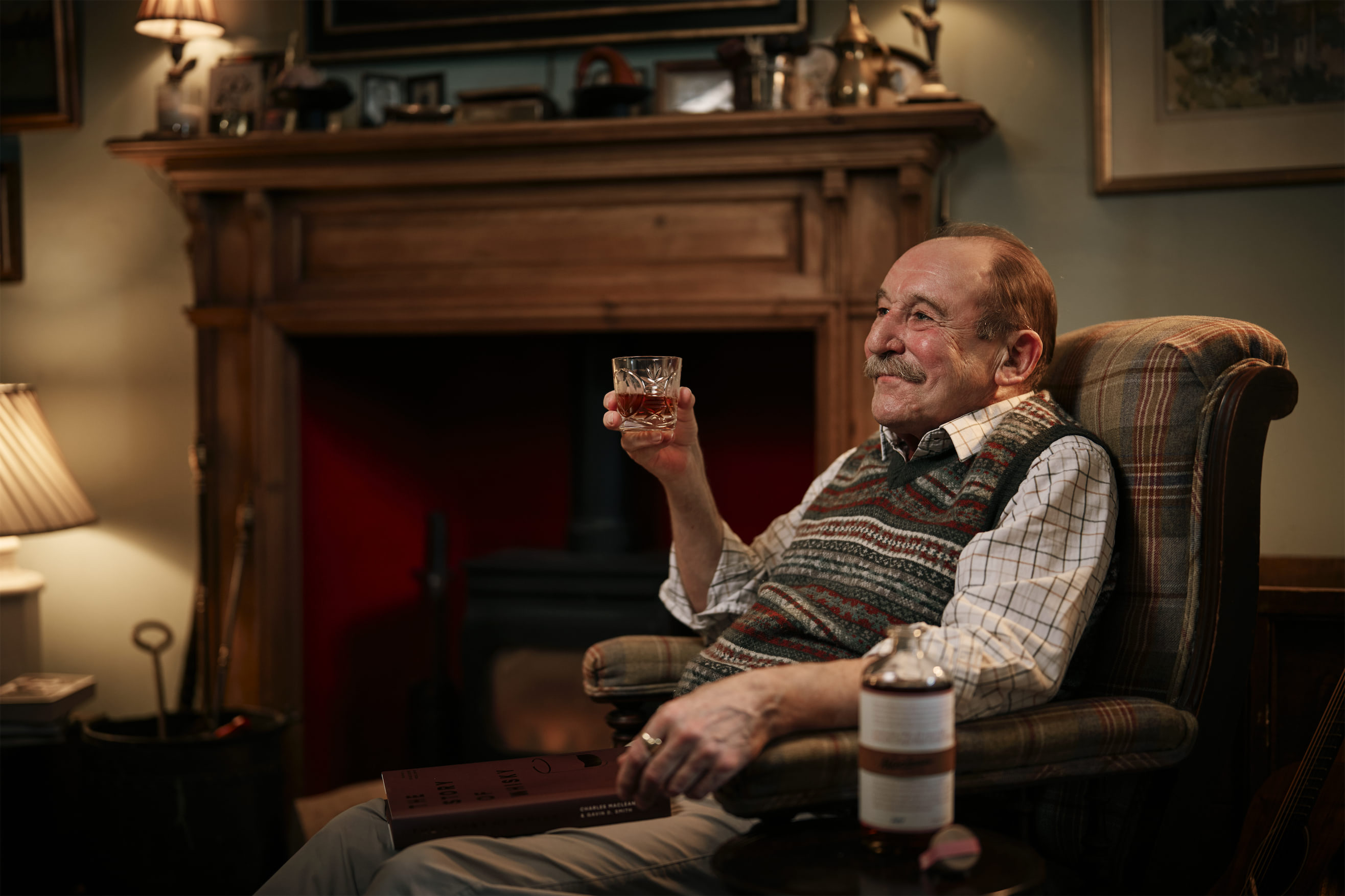 Auchroisk | Whisky Release #3 - The Maclean Foundation