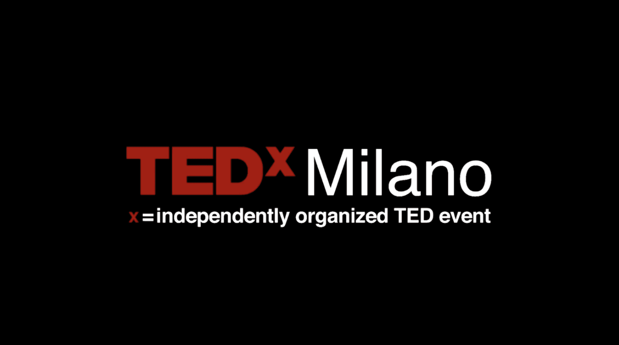 Leonardo Bonanni Speaks at Ted Milano