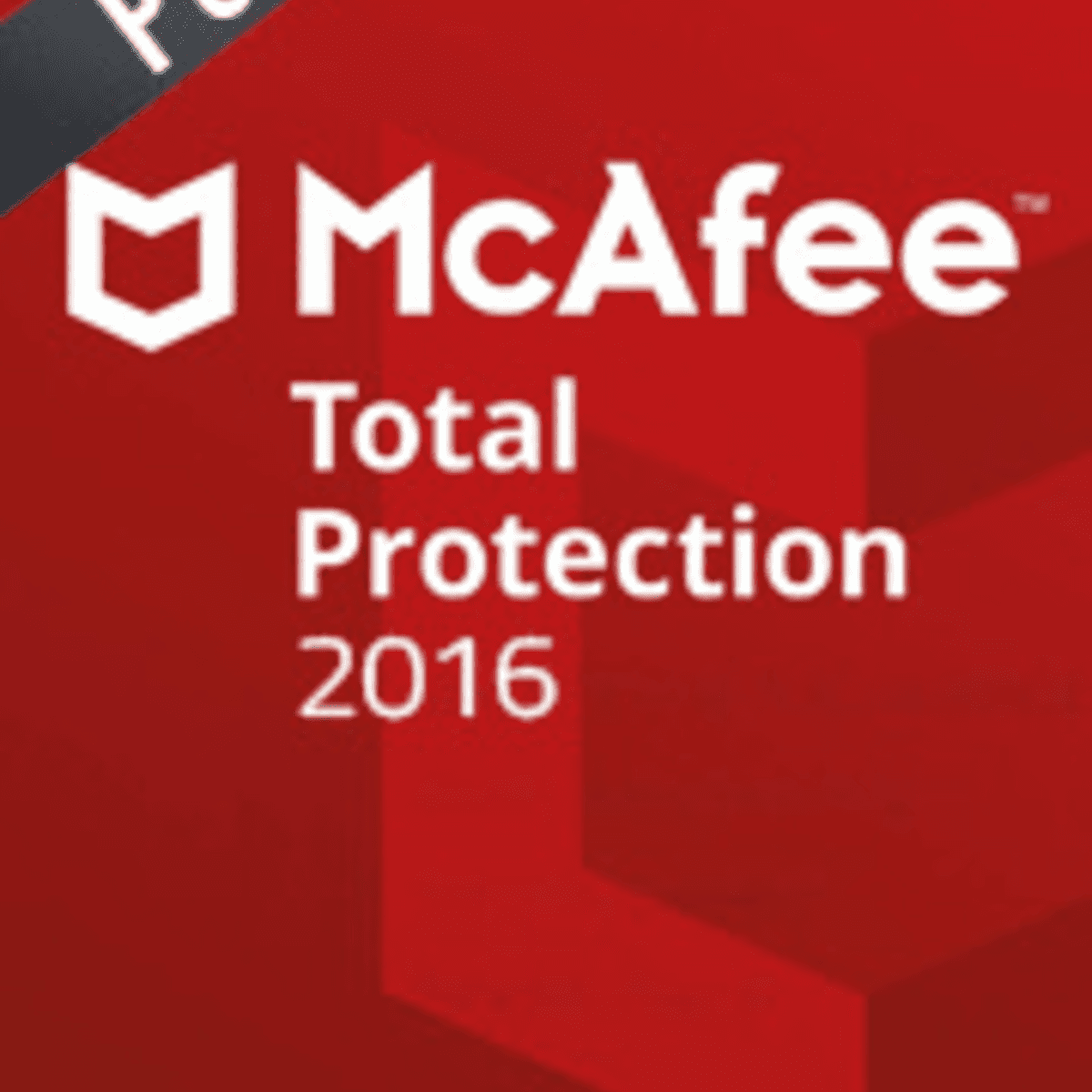mcafee 2016