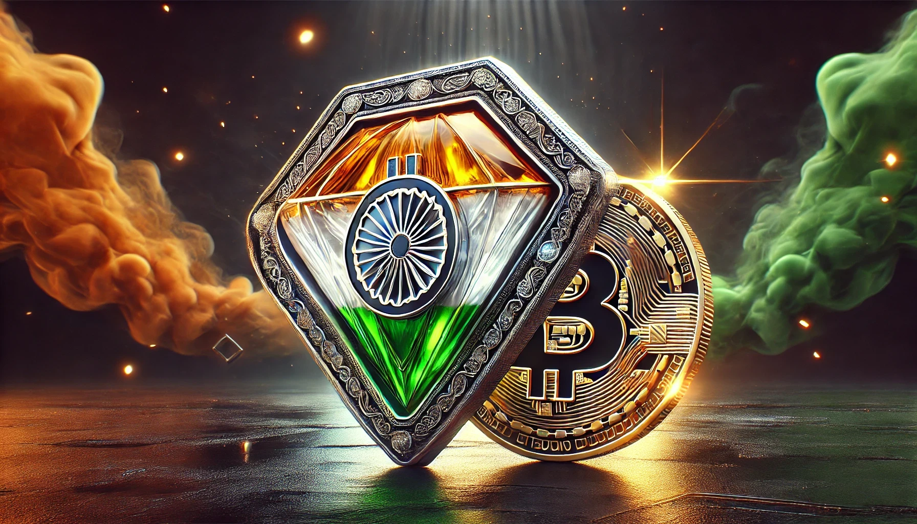 Crypto Boom Expands to Indian Towns, Beyond Major Metro Cities