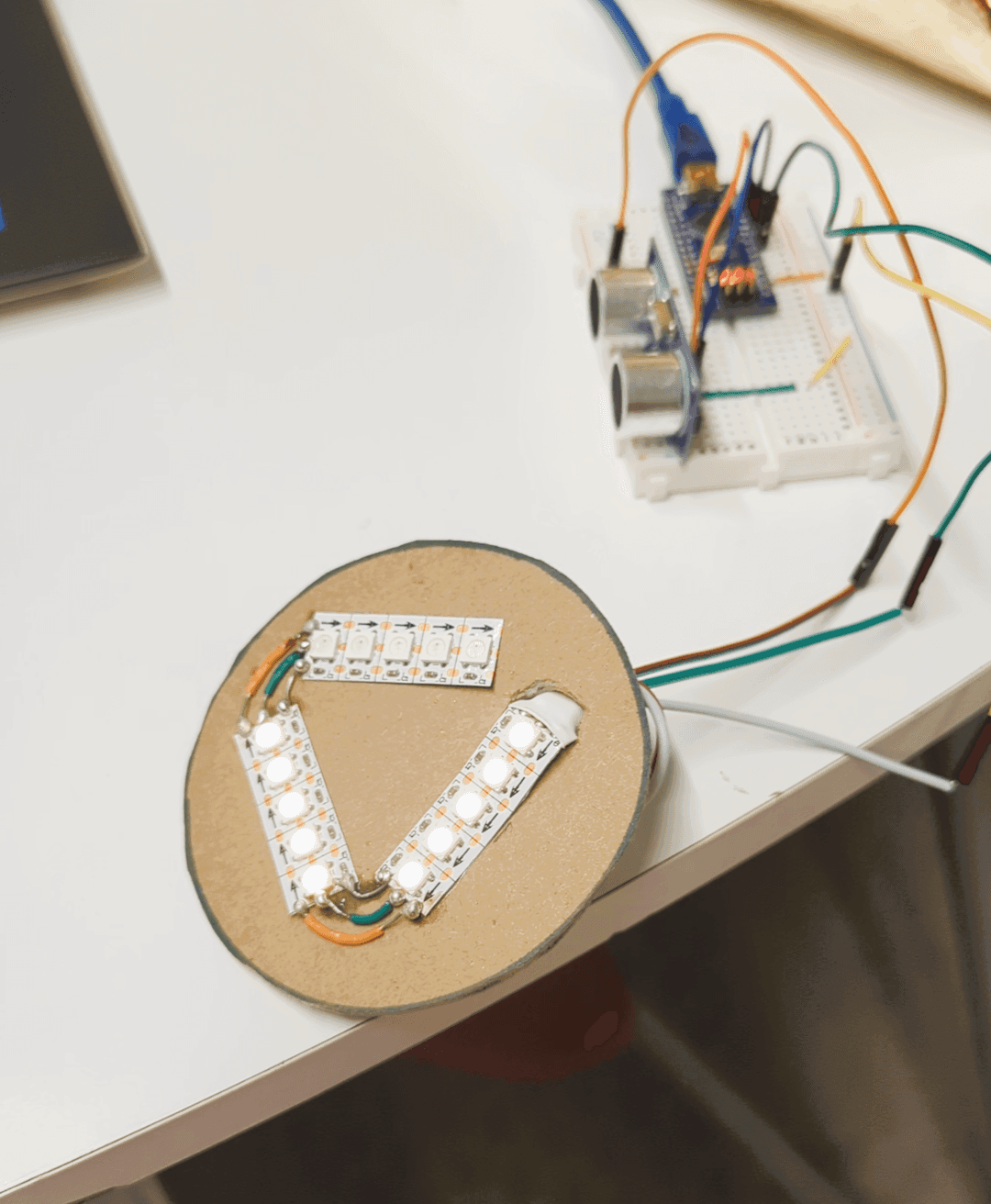 Portfolio project image