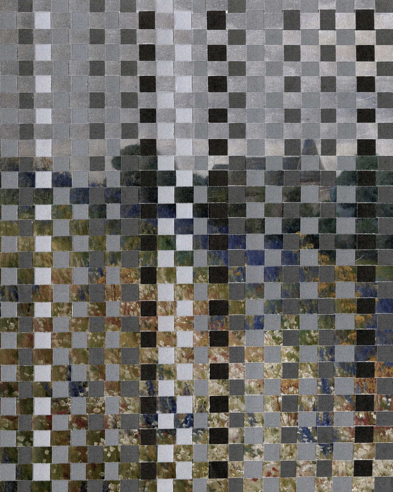 Zwei Kinder, wie sie im Kinderzimmer spielen