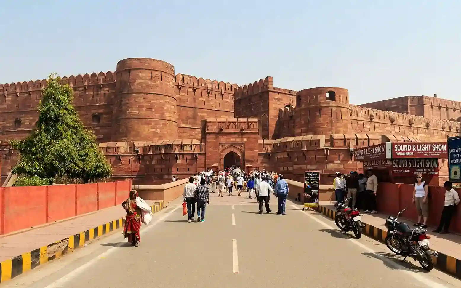 Red Fort