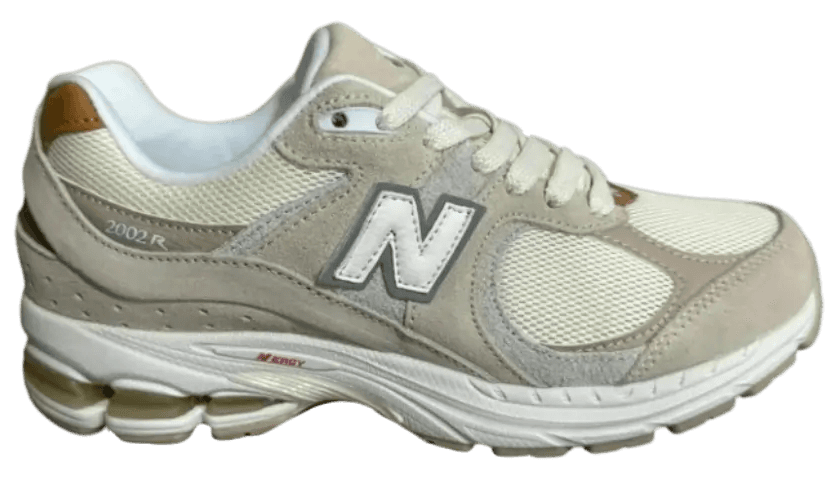 New Balance 2002R 'Sandstone' M2002RSC