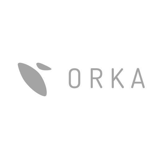 Orka Marine Logo