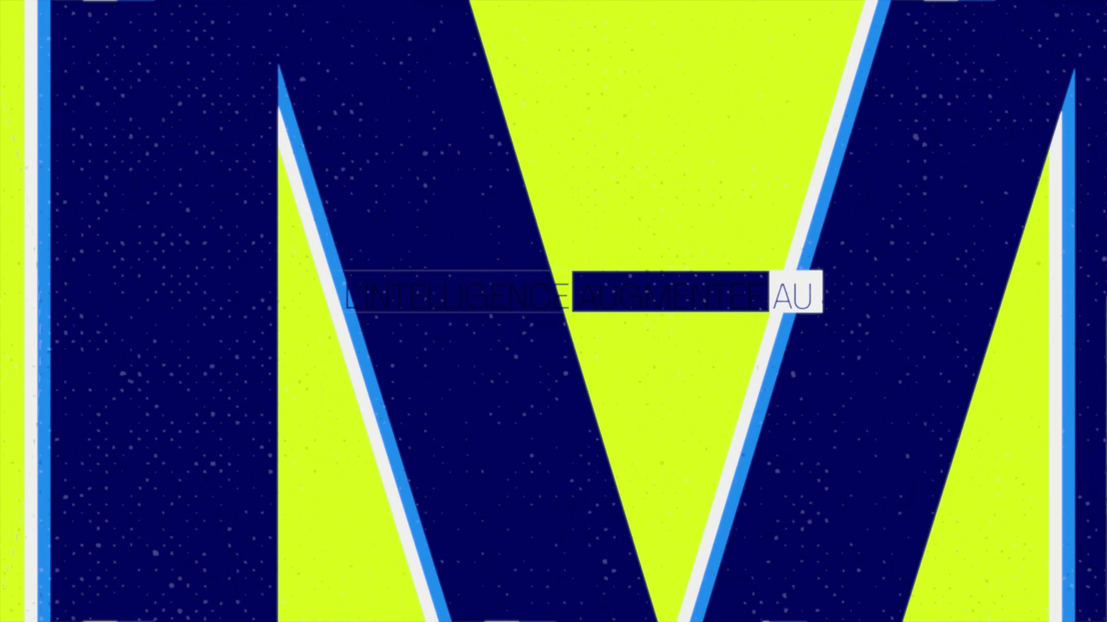 Module de communication interne centralisé pour équipes créatives, design par Killian Guenier.