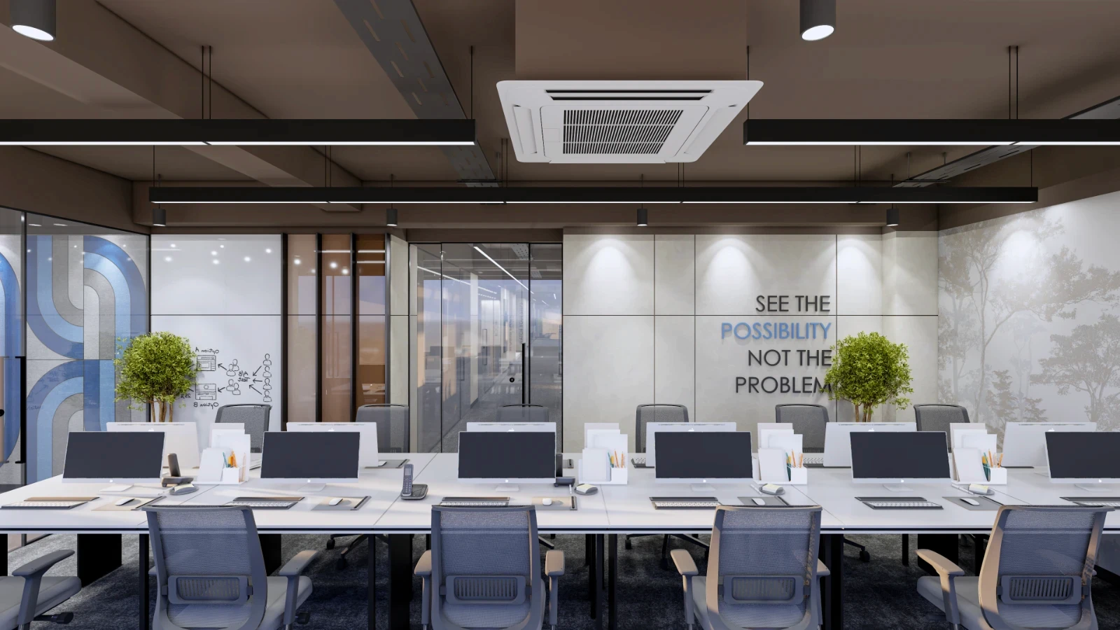 9tothrive | Co-working | Hyderabad