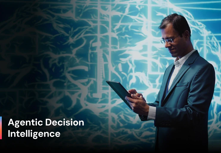 Agentic AI: Redefining Automation with Autonomous Decision-Making