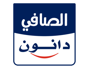 شعار شركة الصافي دانون