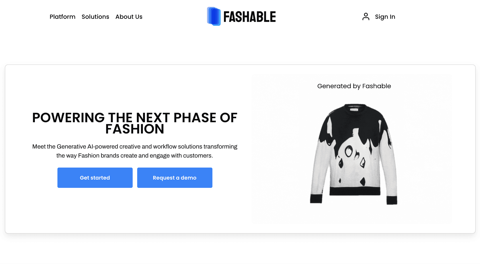 Fashable