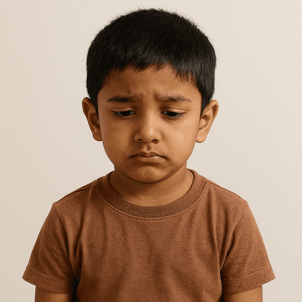 No Medical Condition — Yet a Speech and Language Delay