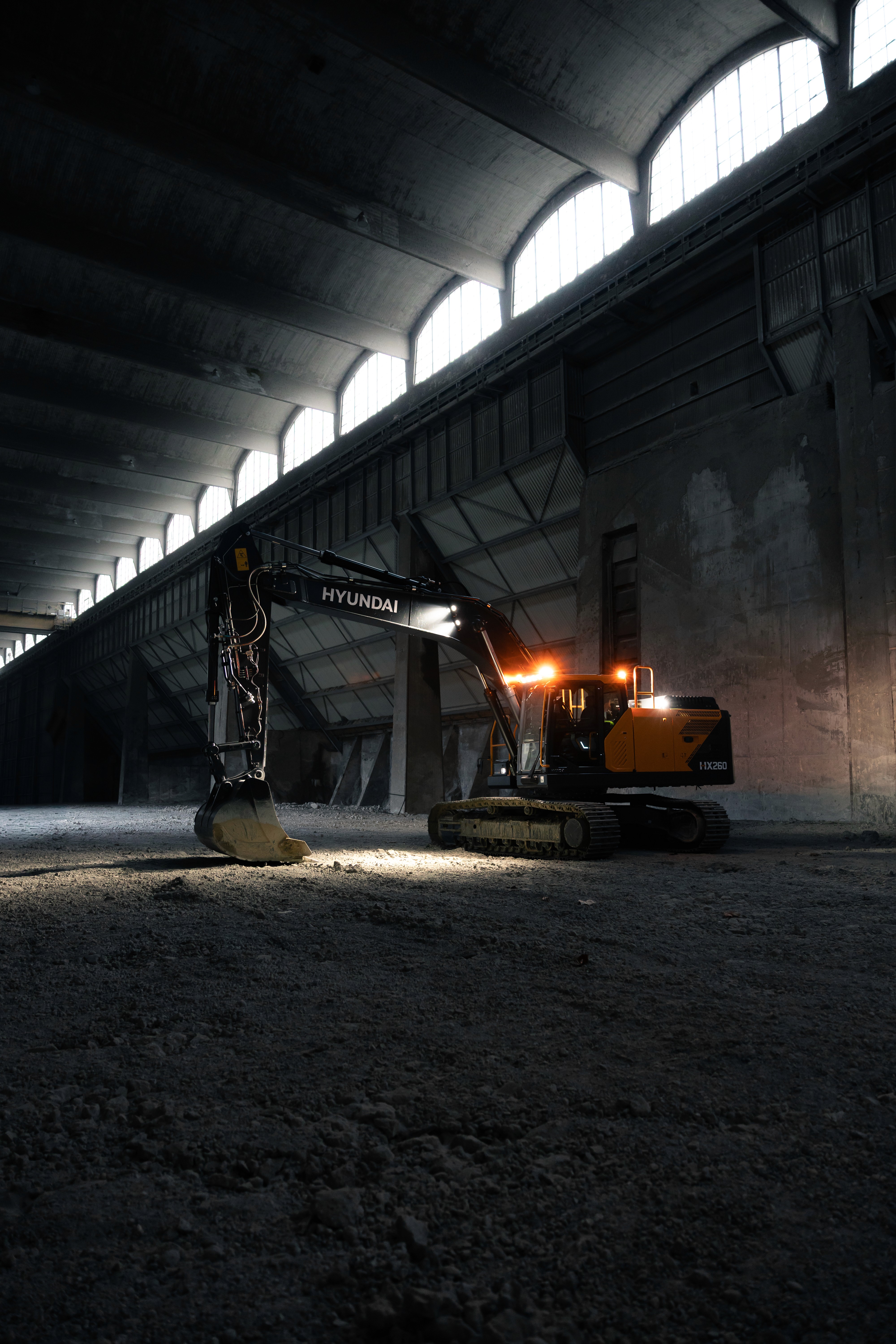 Contruction Video Production