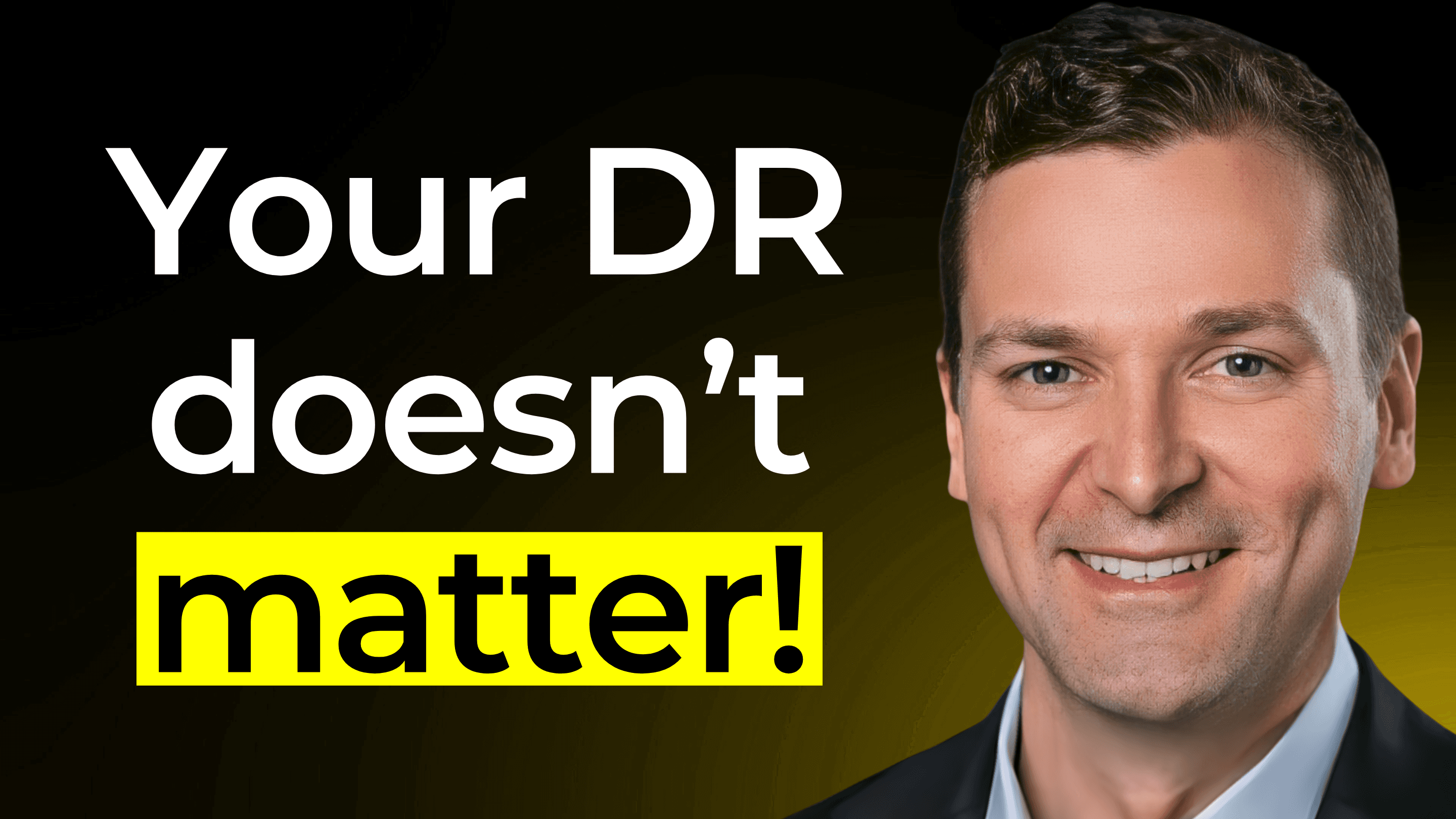 Podcast thumbnail featuring Gyi Tsakalakis on Local Marketing Secrets, hosted by Dan Leibrandt