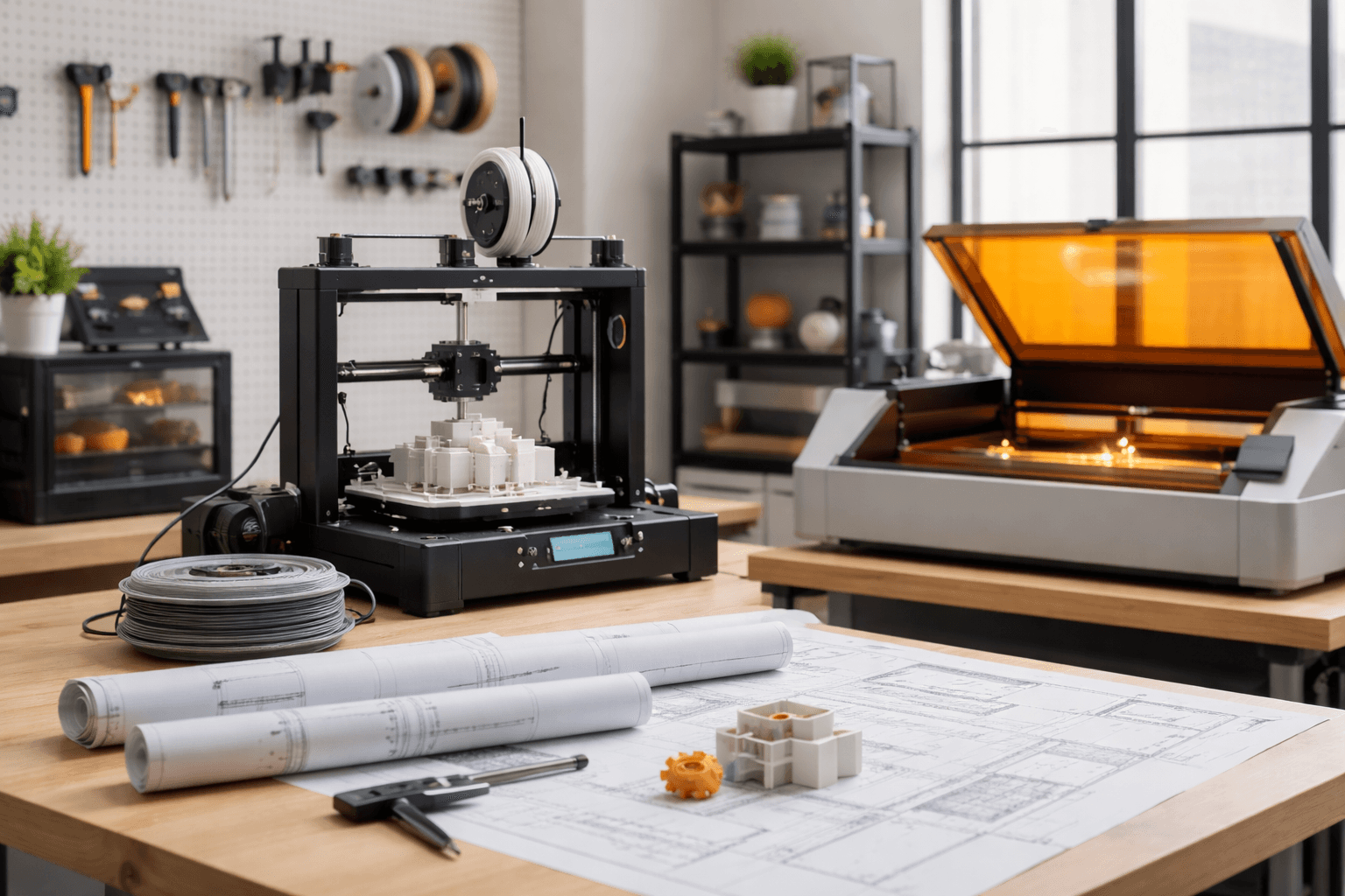 How It Works Background