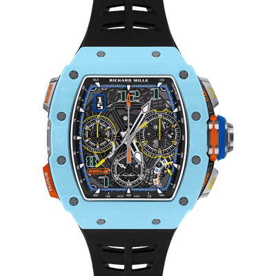 Richard Mille RM 65-01 image 0