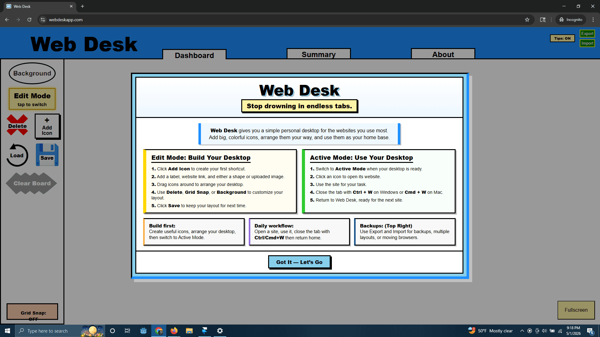 Featured Project Cover Image