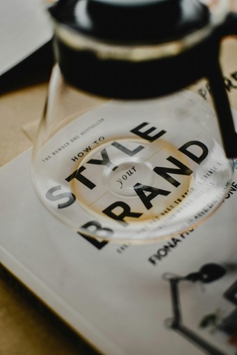 Brand Identity Design Agency