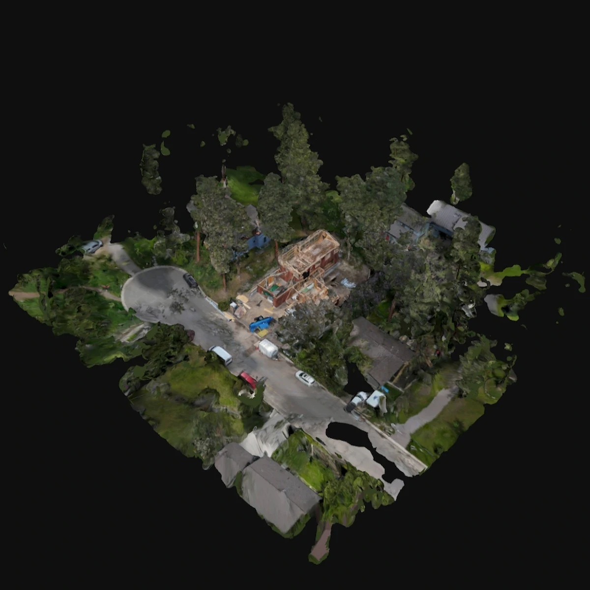 3D Modeling Image