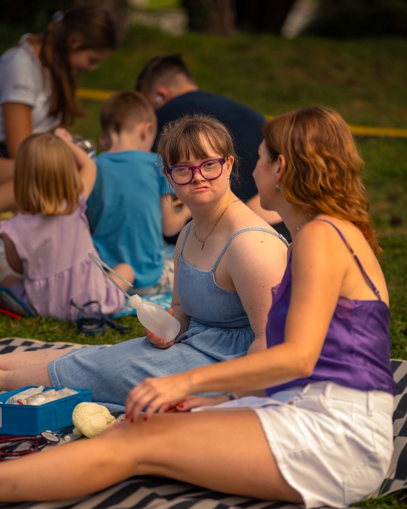 Portretna fotografija