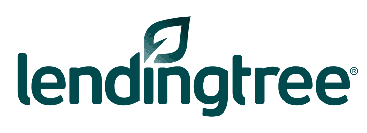 Logo de LendingTree