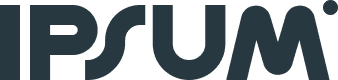 fake lorem ipsum logo for a company