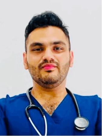 Doctor Image