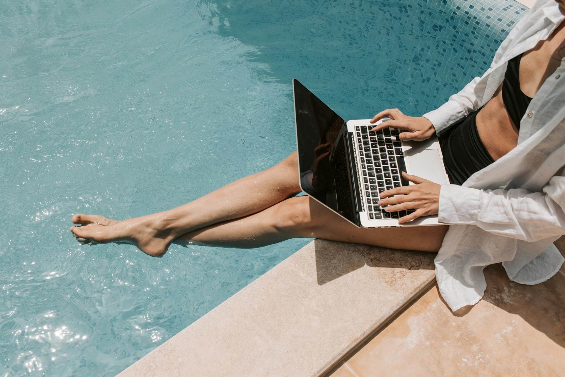 Top 10 Digital Nomad Destinations for Remote Work