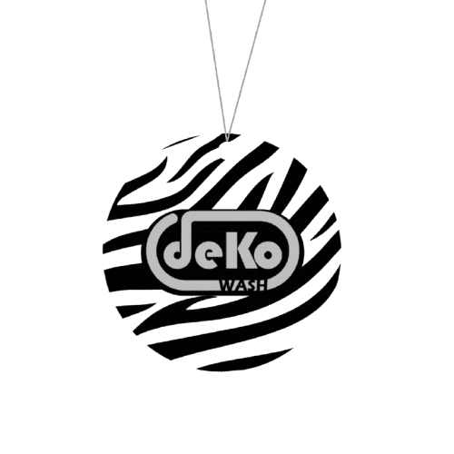 Grey Powerful Portable Speaker