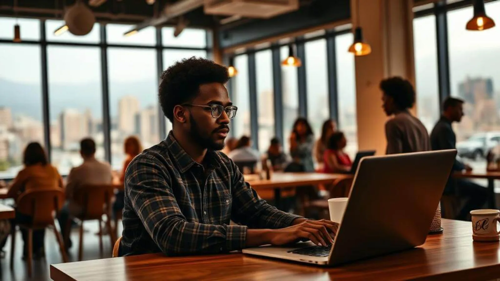 What Makes a Country Good for Remote Work