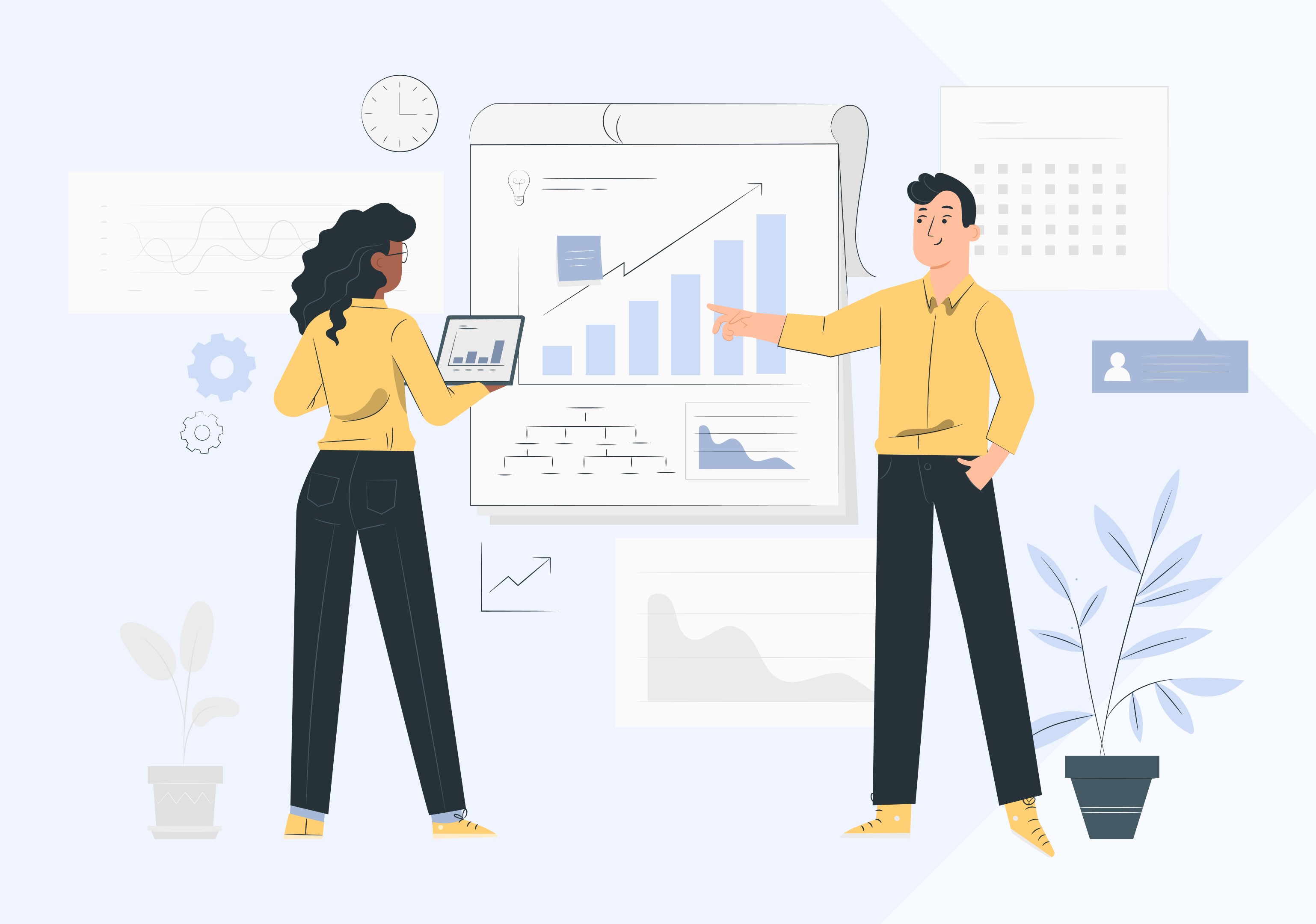 What’s Missing From Most Enrollment Marketing Strategies? Academic Insight.