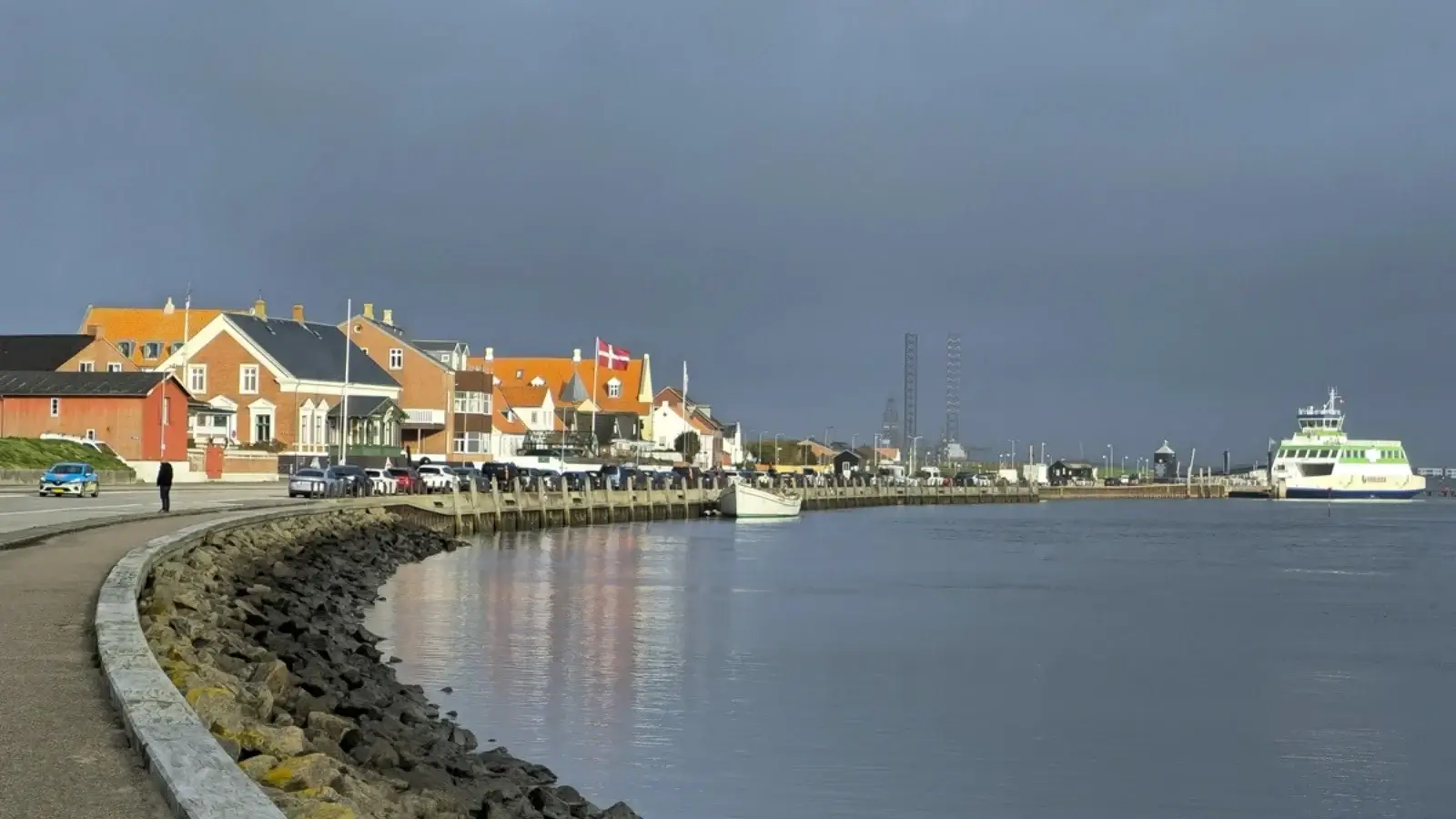 Fano Island&nbsp;