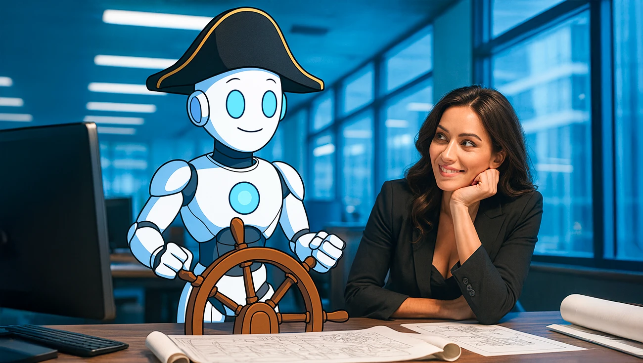 AI Marketing Stratégia