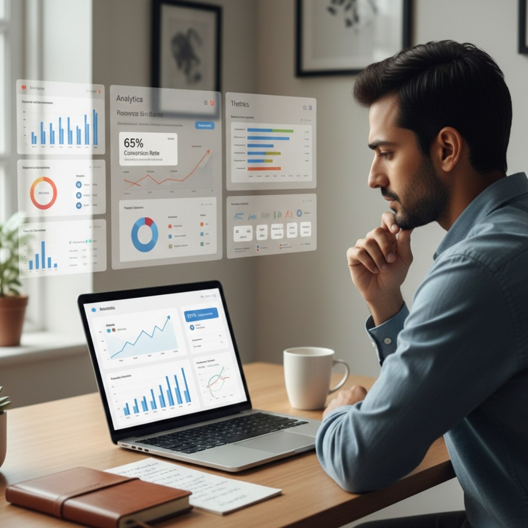 Insights and Analytics