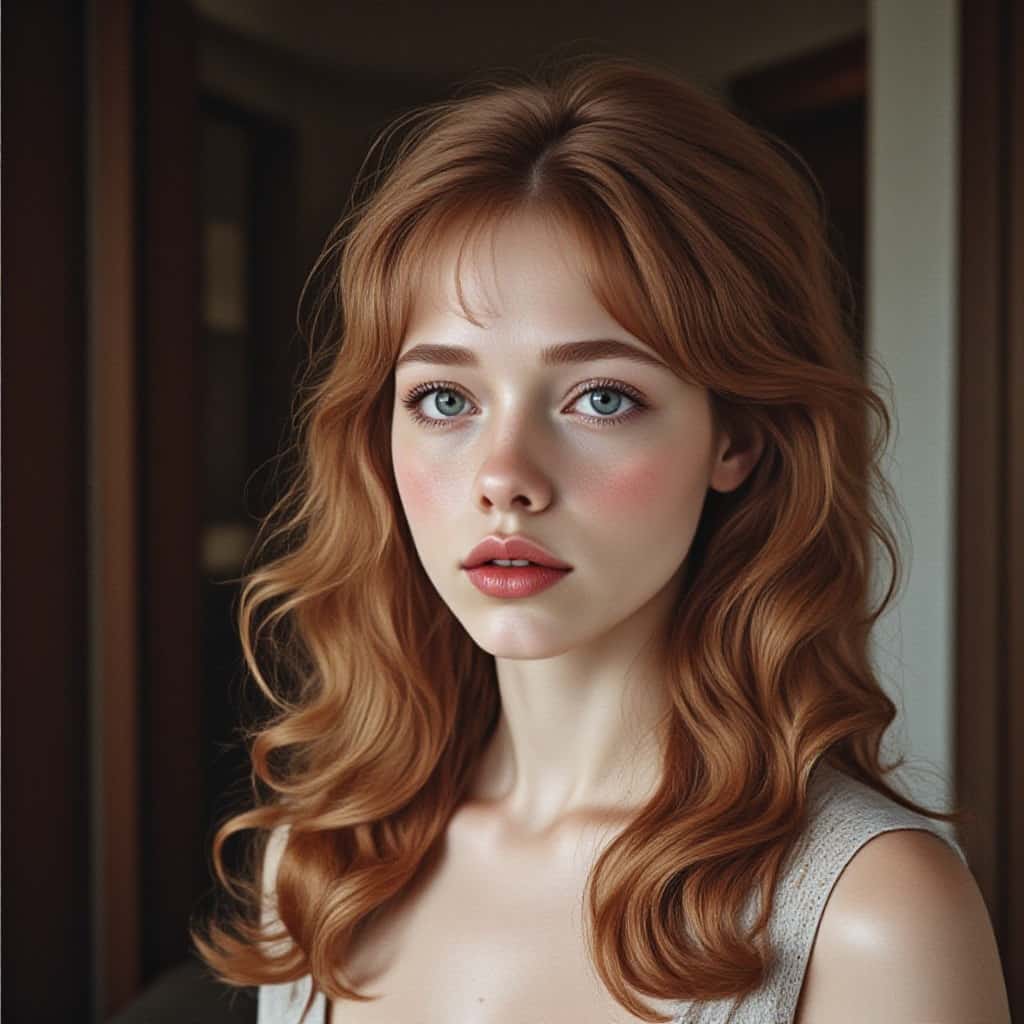 What Hairstyle Suits Me