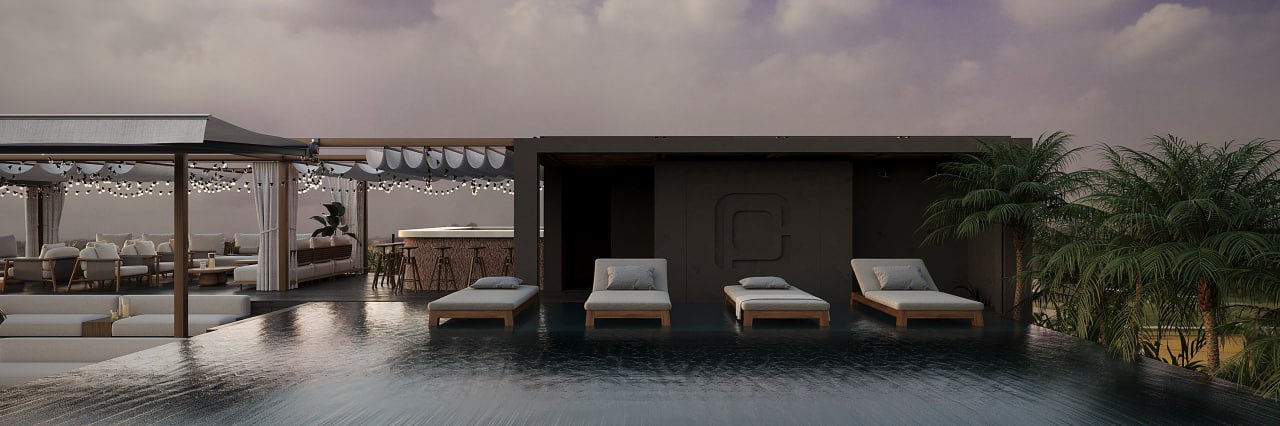 Y-WAY Boutique Hotel